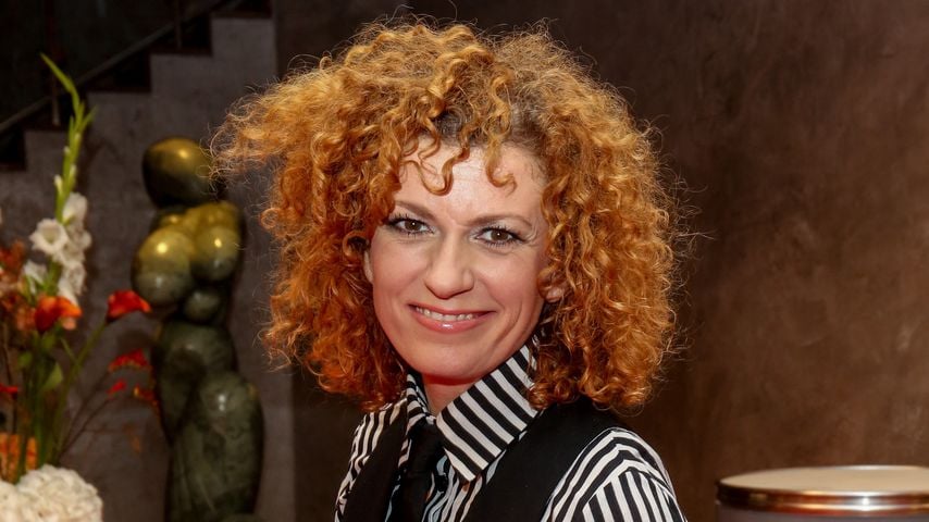 Lucy Diakovska, Musikerin