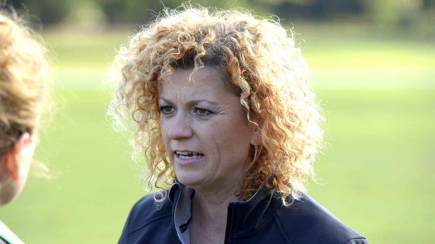 Lucy Diakovska, Sängerin