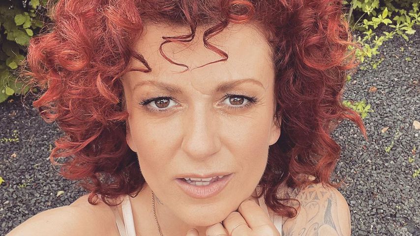 Lucy Diakovska im Juni 2021