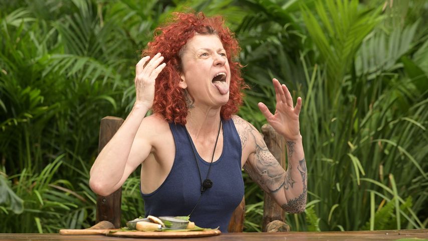 Lucy Diakovska, Dschungelkönigin 2024