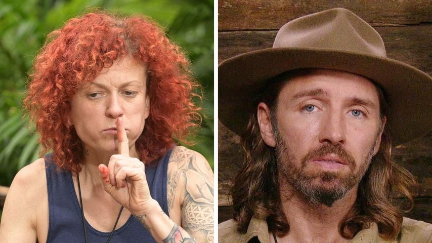 Ex-Dschungelkönigin Lucy Diakovska kritisiert Gils Sieg
