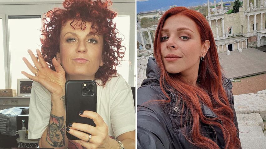 Support von No-Angels-Lucy: Sie ist Bulgariens ESC-Hoffnung!