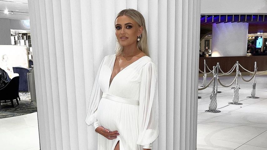 Lucy Fallon, Schauspielerin