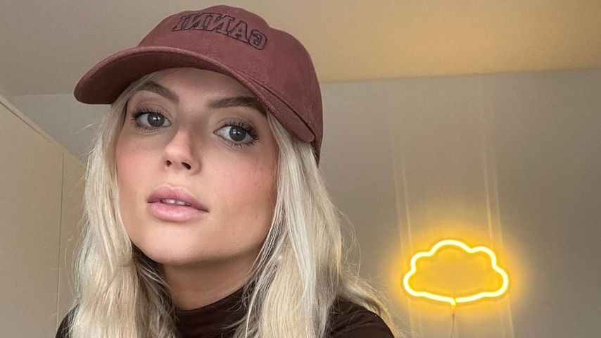 "Coronation Street"-Star Lucy Fallon ist wieder schwanger
