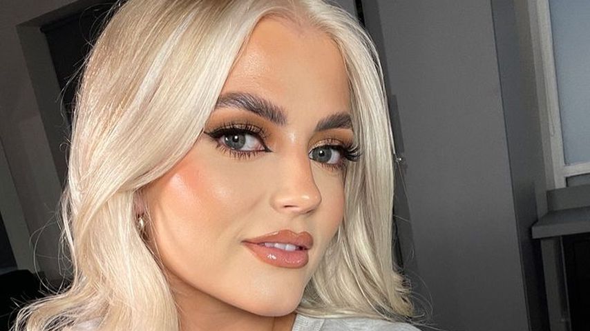 Lucy Fallon, Schauspielerin