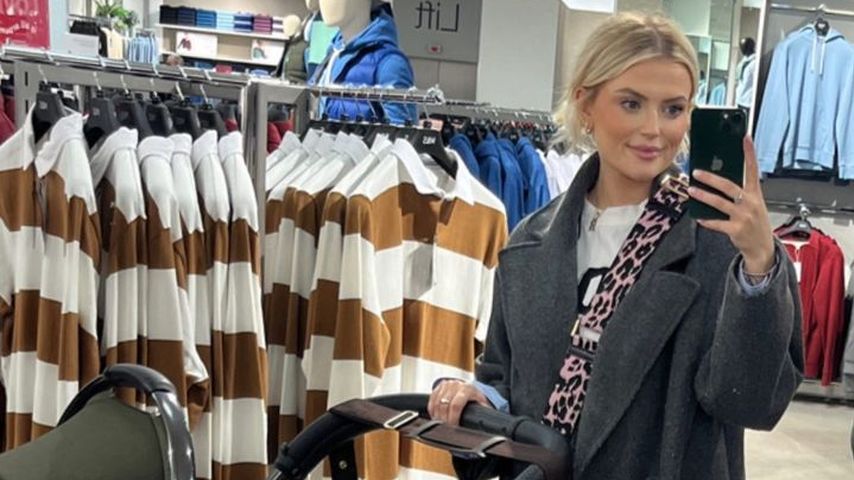 Lucy Fallon, Schauspielerin