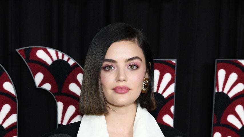 "Riverdale"-Spin-off mit Lucy Hale wird wieder abgesetzt