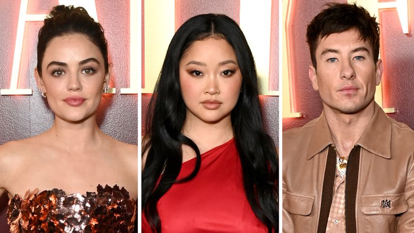 Auf Oscar-Pre-Party: Das sind die schönsten Looks der Stars!