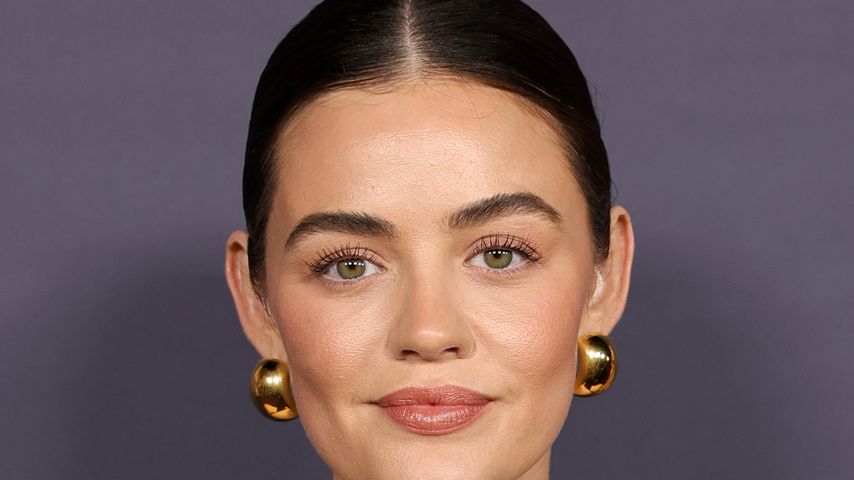 Lucy Hale, Schauspielerin