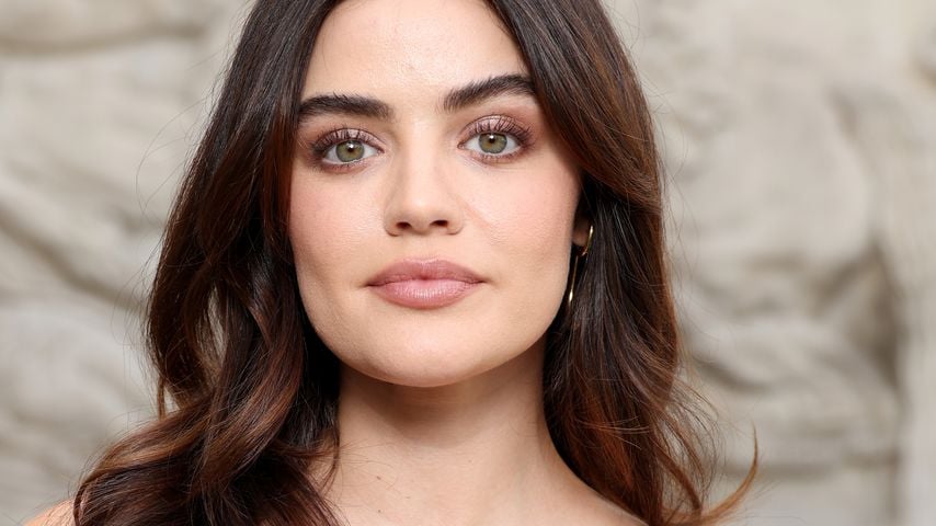 "Nicht gut durchdacht": Lucy Hale lässt Tattoos weglasern