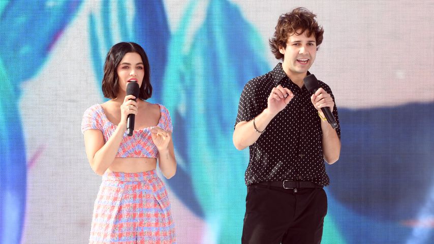 YouTube-Traumpaar getrennt: Liza Koshy ist wieder Single!