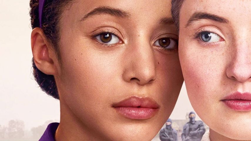 Fans erwartet spannendes Staffelfinale von "The Testaments"