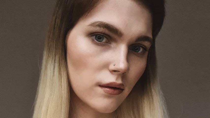 Falscher Blondton: Deshalb hasste Ex-GNTM-Lucy ihr Umstyling