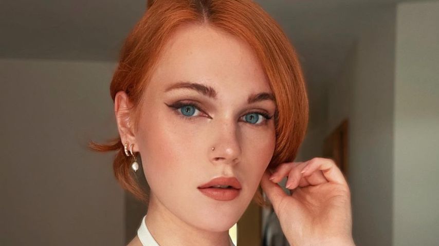 Neu im "Rote Rosen"-Cast: Wie gefällt es Lucy Hellenbrecht?