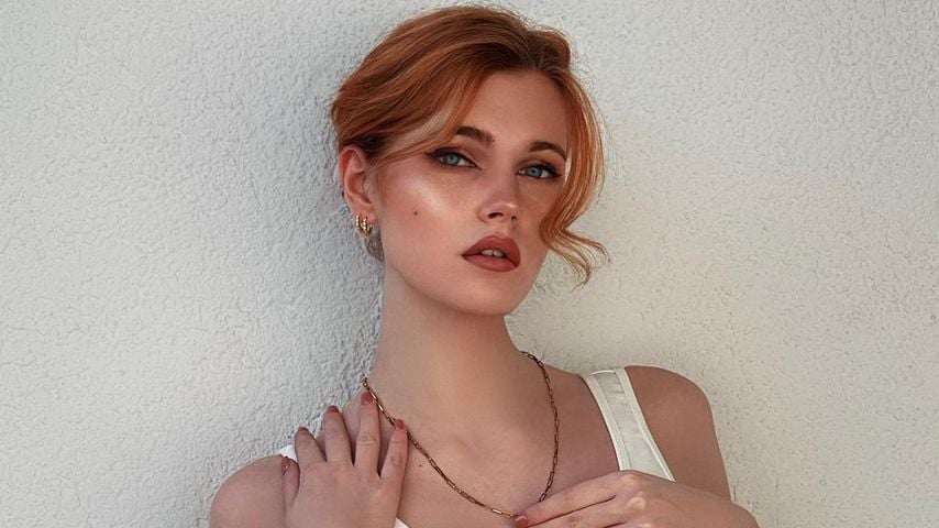 Rückblick: Lucy konnte mit GNTM-Umstyling nichts anfangen!