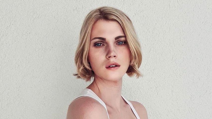 GNTM-Lucy Hellenbrecht wird Teil neuer "Rote Rosen"-Staffel