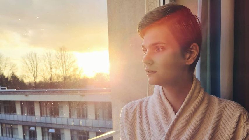 "Sehr zufrieden": GNTM-Lucy glücklich mit ihrer neuen Vagina