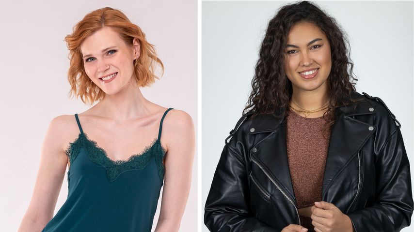 Lucy Hellenbrecht findet Kritik an Viviens GNTM-Sieg schade