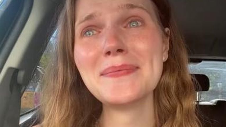 "Dankbar": Lucy Hellenbrecht gibt Trennung von Finn bekannt