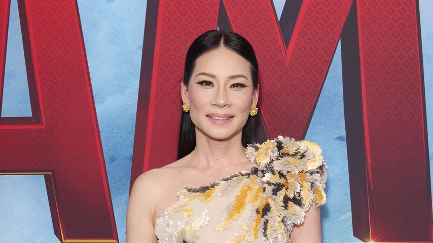 Lucy Liu, Schauspielerin