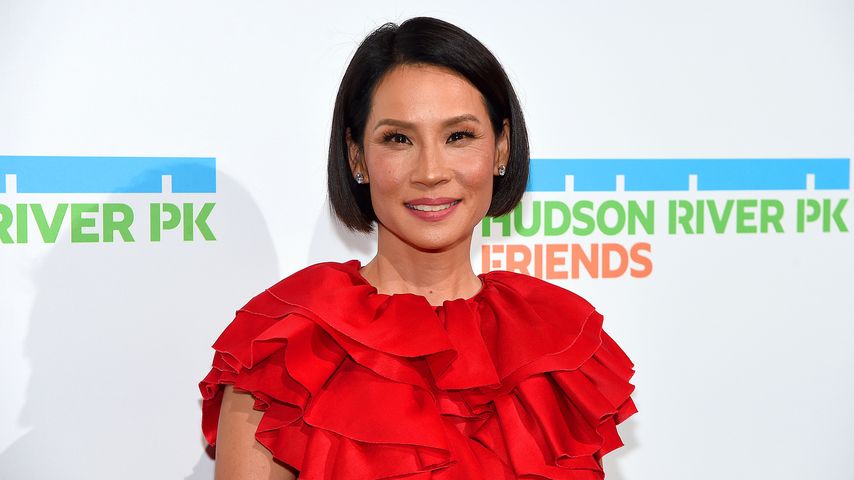 Lucy Liu, Schauspielerin