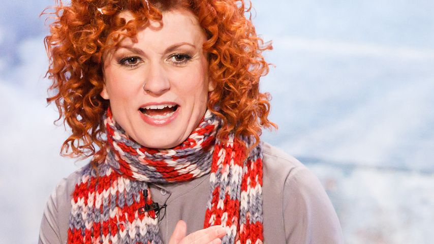 Lucy Diakovska, Sängerin