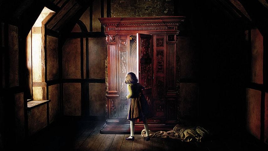 Alle Infos zu Greta Gerwigs "Narnia"-Reboot