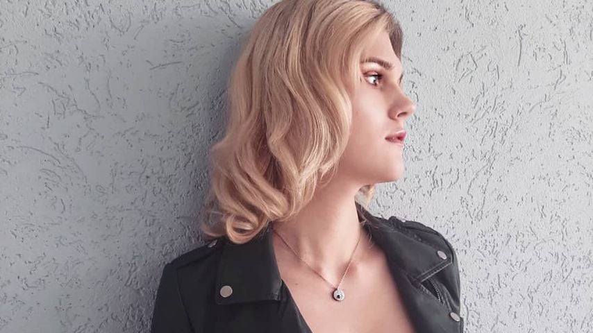 Lucy, ehemalige "Germany's next Topmodel"-Kandidatin 2020