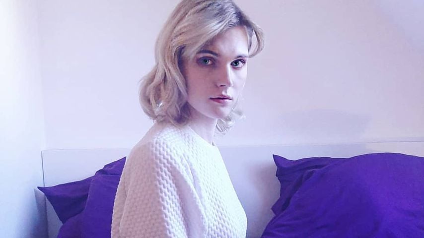 Lucy, ehemalige "Germany's next Topmodel"-Kandidatin 2020