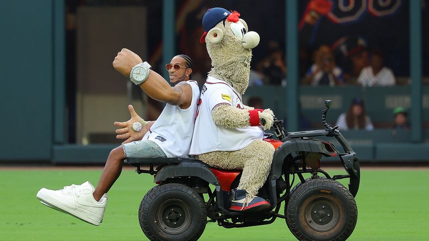 Ludacris, Rapper