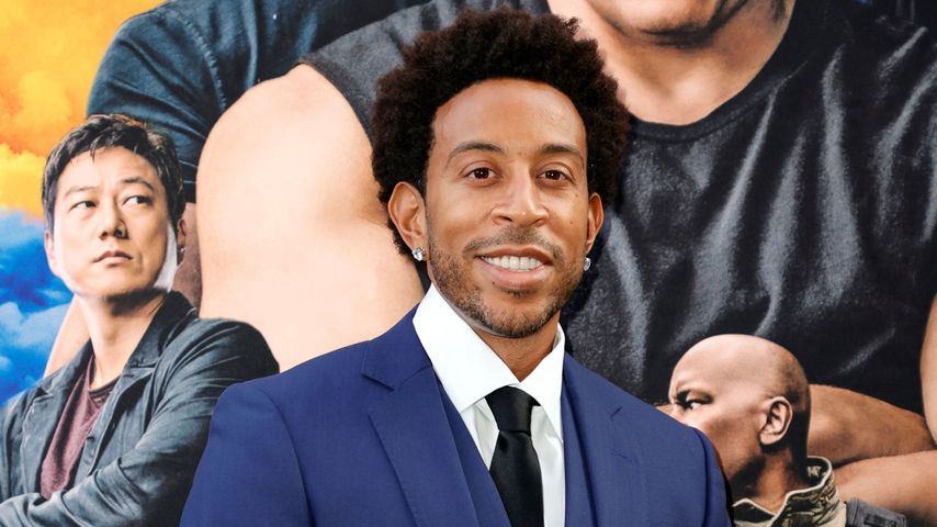 Ludacris' Tochter inspirierte ihn zu seiner Netflix-Serie