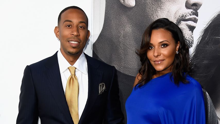 Harter Vorwurf: Zahlt Ludacris zu wenig Unterhalt?