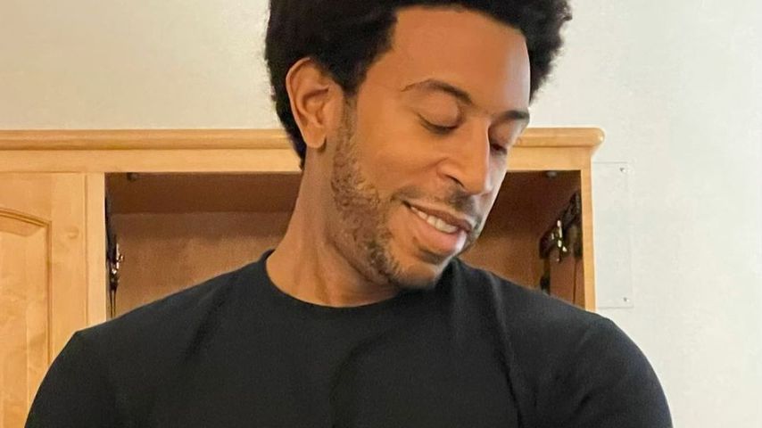 Die vierte Tochter: Rapper Ludacris ist wieder Papa geworden