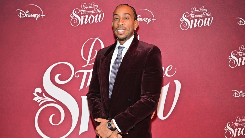 Ludacris verspricht: "Fast & Furious" endet mit einem Knall