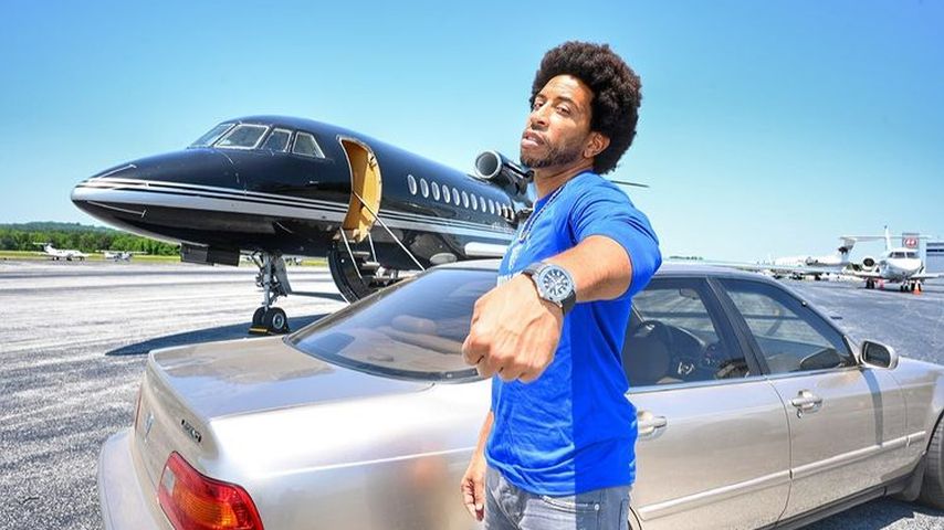 Ludacris im Mai 2022