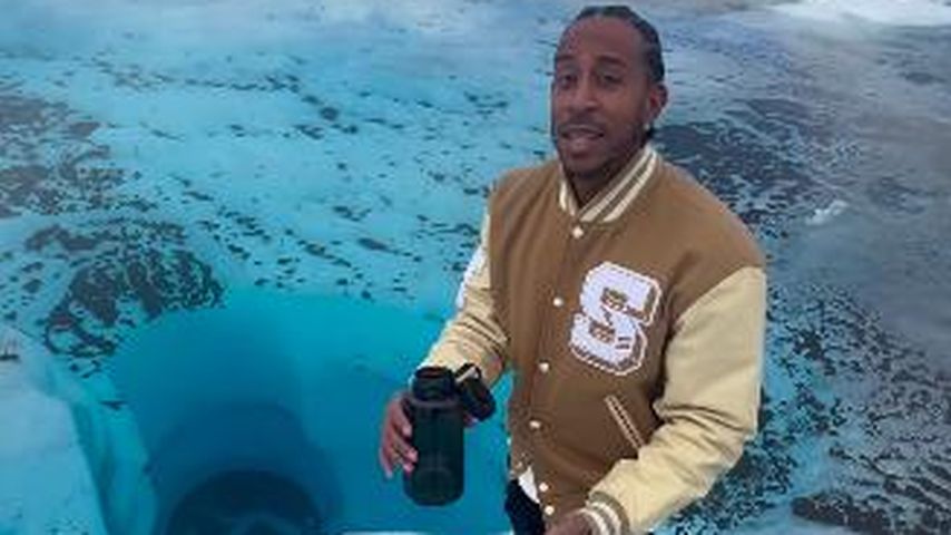 Ludacris im August 2024