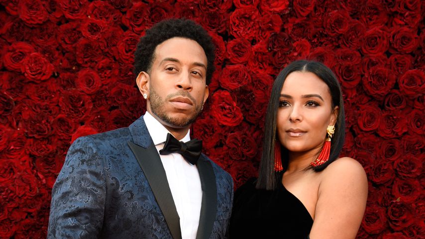 Nach Fehlgeburt 2018: Ludacris' Frau ist wieder schwanger