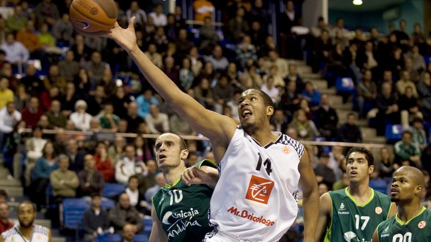Ludovic Vaty, Januar 2010