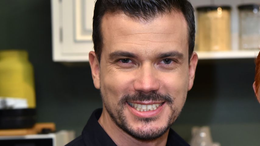 Ludwig Heer im November 2018