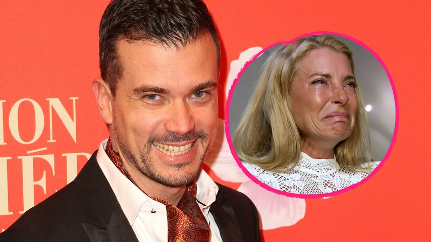 Ludwig findet Sarah-Flirt trotz Giulias Tränen nicht schlimm