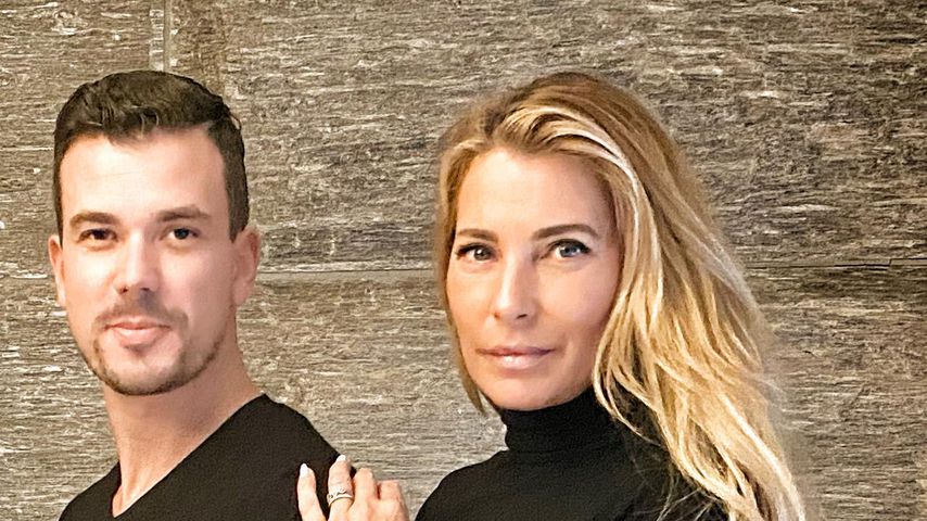 Haben "Temptation Island"-Giulia und Ludwig Fremdgehsorgen?