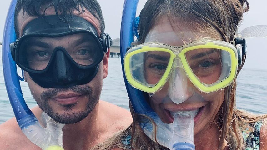 "Keinen Puls mehr": Giulia Siegels Ludwig hatte Tauchunfall