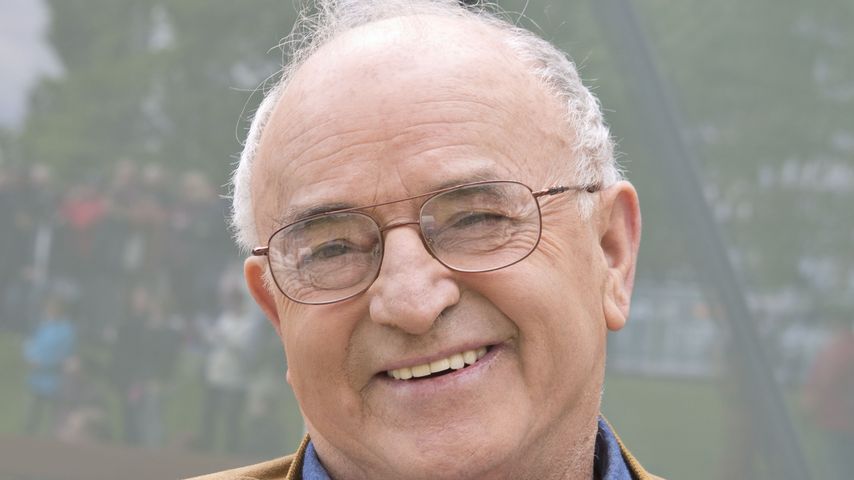 Ludwig Hofmaier, ehemaliger "Bares für Rares"-Experte