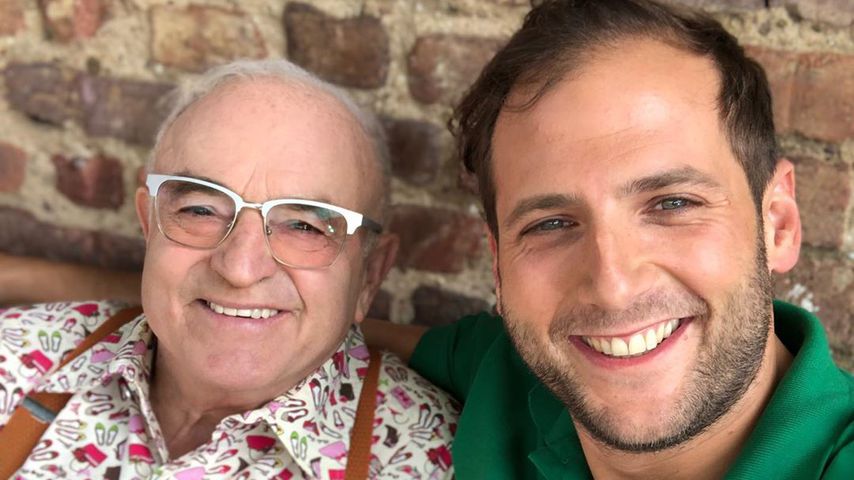 "Bares für Rares"-Kollegen Ludwig Hofmaier und Julian Schmitz-Avila