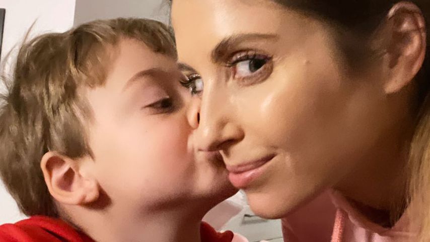 Ludwig und Cathy Hummels im November 2021