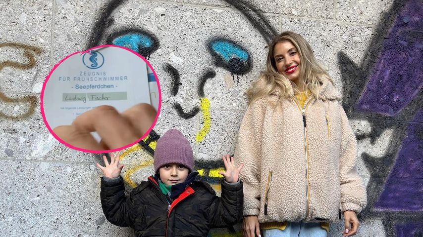 Behält Cathy Hummels doch nicht Nachnamen ihres Ex' Mats?