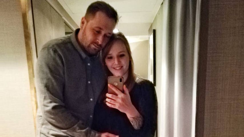 Ryan-Gosling-Double Ludwig überglücklich: Er wird Papa!
