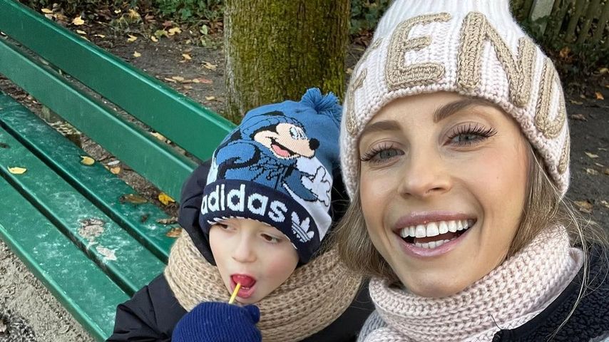 Ludwig und Cathy Hummels im November 2022