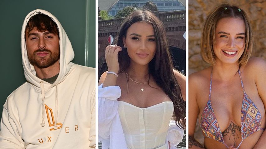 Wegen Ex Gigi? Dana Feist und Julia Römmelt zoffen sich!