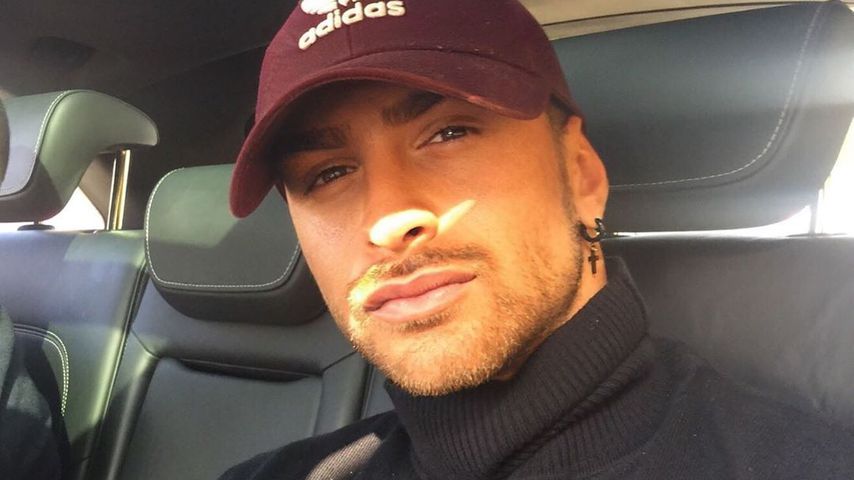 Luigi Birofio, "Ex on the Beach"-Kandidat 2020